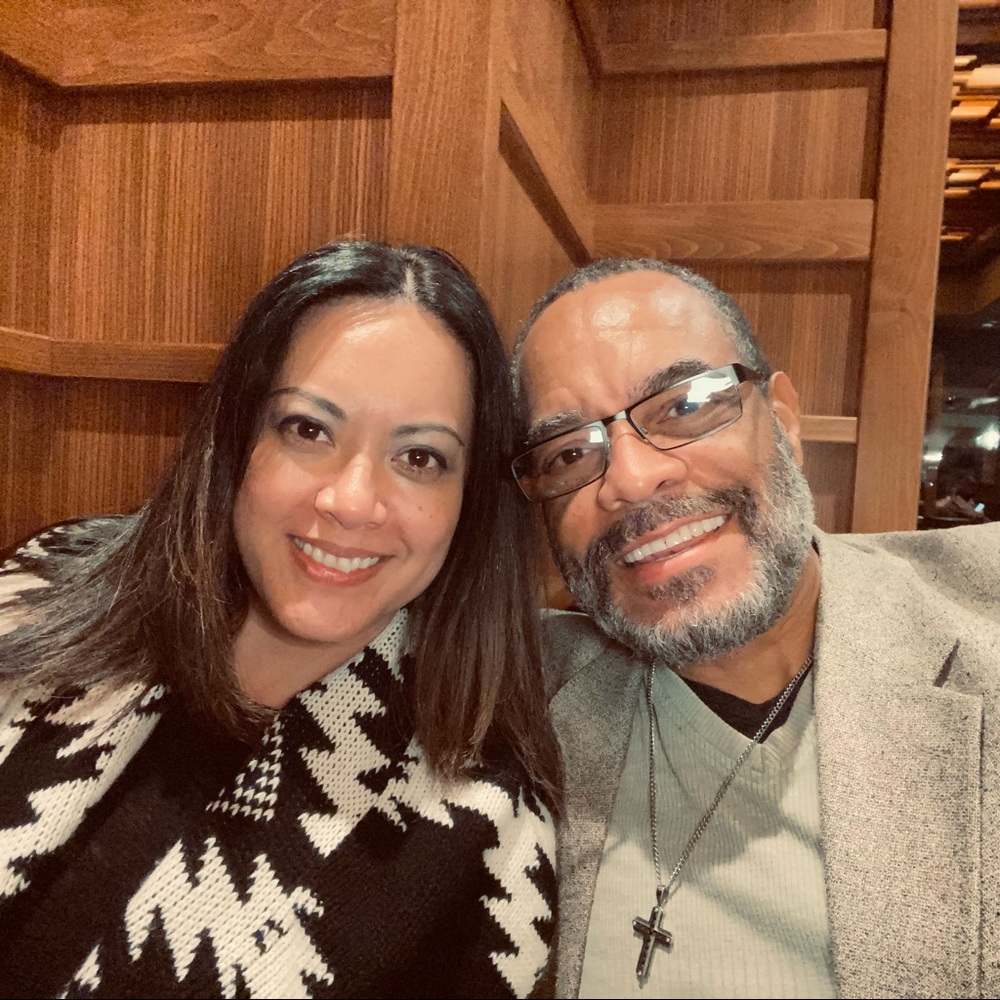 Meet your Poshers, Malachi & Christine